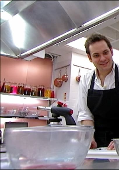 Watch Great British Menu S05:E39 - London and South East Dessert - Free ...