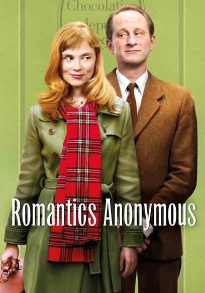 Romantics Anonymous