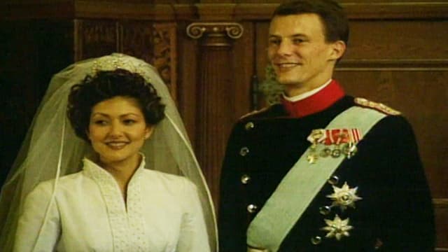 S01:E12 - Denmark: House of Gliicksborg