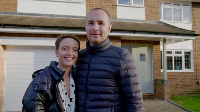 S01:E07 - St. Albans: Semi-Detached