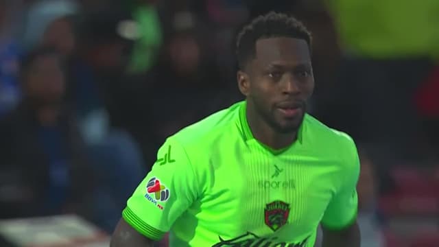 S2025:E01 - MD2: FC Juarez vs. Cruz Azul