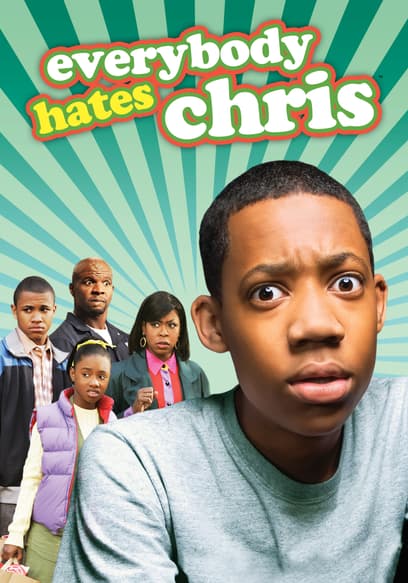 S01:E20 - Everybody Hates Playboy