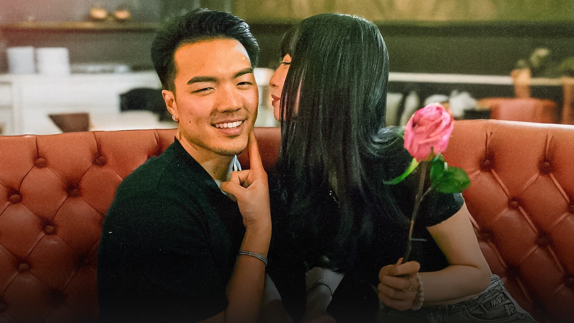 House of Feelings is the Asian Reality Show We Needed — still 1