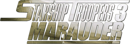 Starship Troopers 3: Marauder