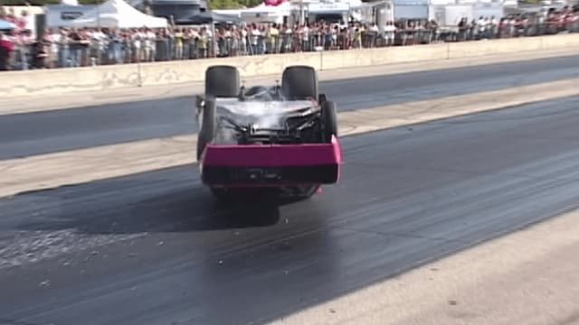 S01:E14 - Road Tripped