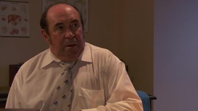 S02:E07 - A Nice Little Earner