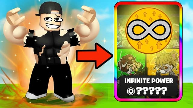 S05:E18 - Buying OP Abilities in Roblox Battlegrounds