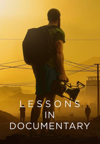 Lessons in Documentary