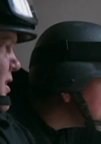 S01:E04 - German GSG9 - Jihad In The Fatherland poster