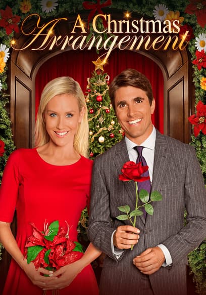 A Christmas Arrangement