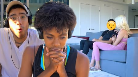 S01:E07 - Is Her Boyfriend a Gold Digger?