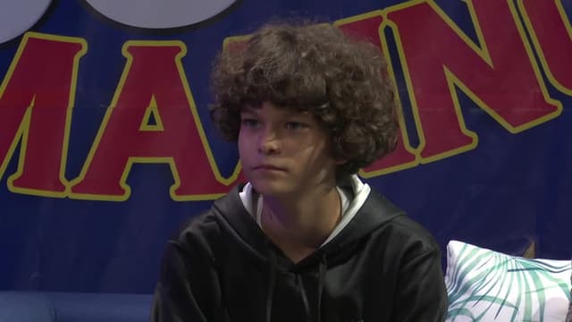 S01:E06 - Episode 6