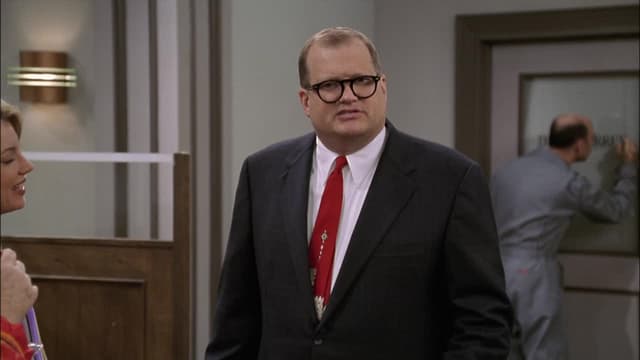 S09:E25 - The Passion of the Wick