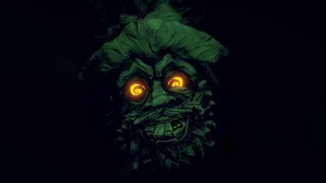 S22:E06 - Teeth Stealer