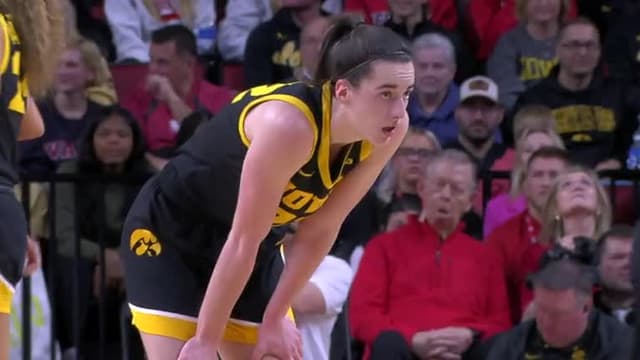 S2024:E08 - #2 Iowa at Nebraska (02/11/24)