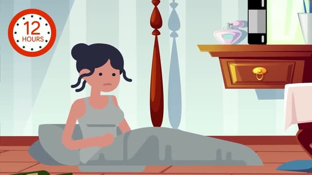 S01:E04 - What Happens to Your Body When You Drink Alcohol vs. When You Stop