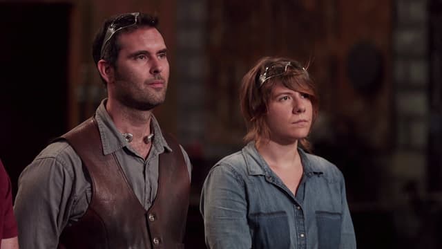 S05:E06 - Ultimate Team Challenge