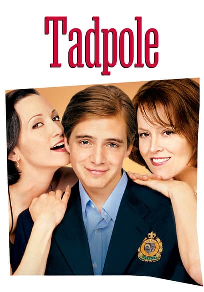 Tadpole poster