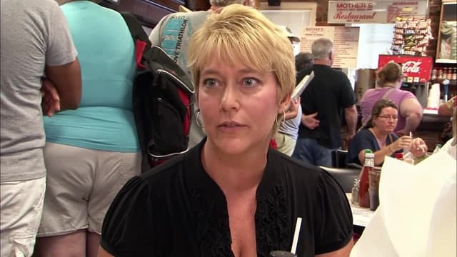 S01:E05 - More Chowdown Countdown 20-1