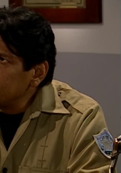 S01:E04 - Capítulo 4 poster
