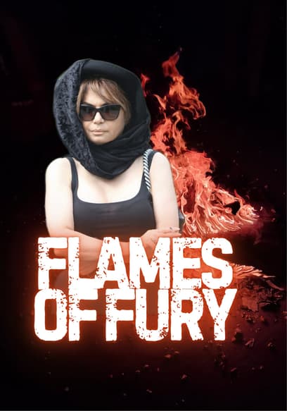 Flames of Fury poster