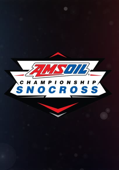 Championship Snocross