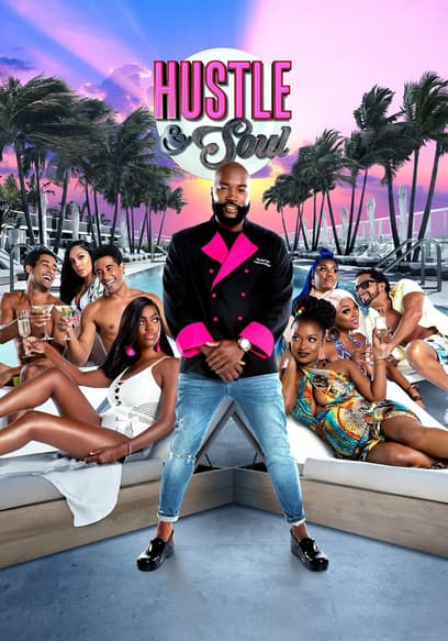Hustle & Soul