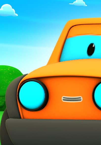 S01:E03 - Kids Vehicle Songs and Animated Cartoons poster