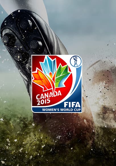 FIFA Women's World Cup 2015