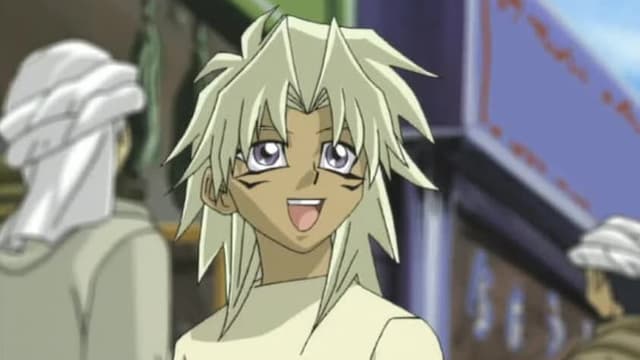 S02:E46 - El Secreto Del Guardián De La Tumba