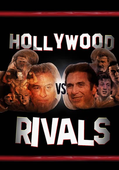 S01:E06 - Hollywood Rivals: Fred Astaire vs Gene Kelly
