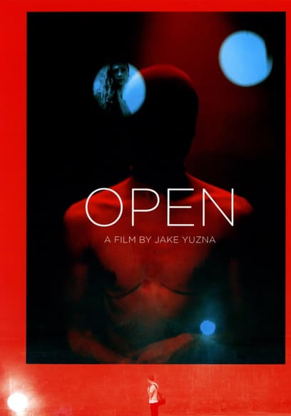 Open