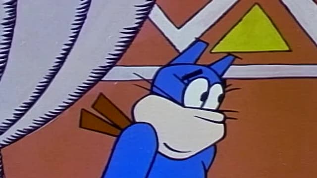 S01:E28 - CARNIVAL CAPERS