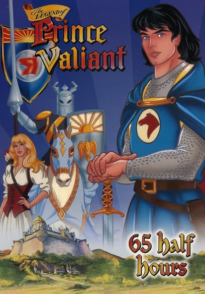 S02:E32 - The Song of Valor 