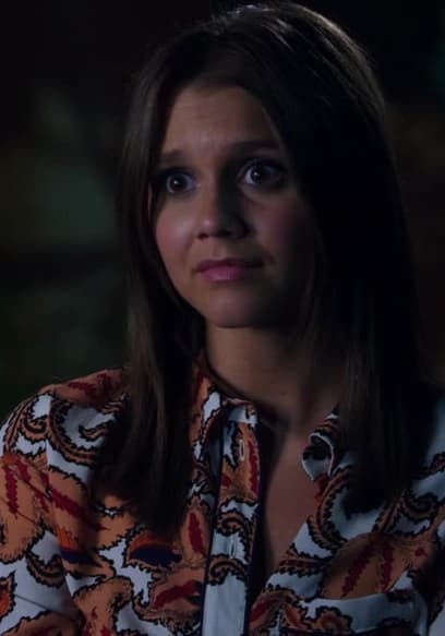 S02:E09 - The Grave Truth poster