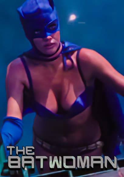 The Batwoman
