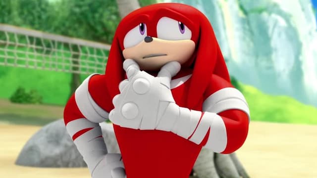 S02:E10 - Sonic Boom - S 02 - EP 19/20 - Eggman's Brother/Robot Employees