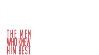 Elvis: The Men Who Knew Him Best