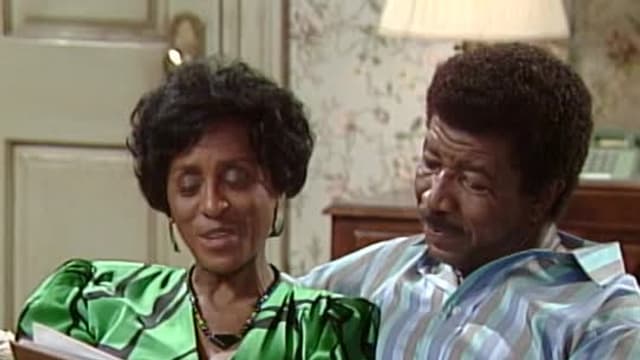 S01:E108 - Do You Love Me?