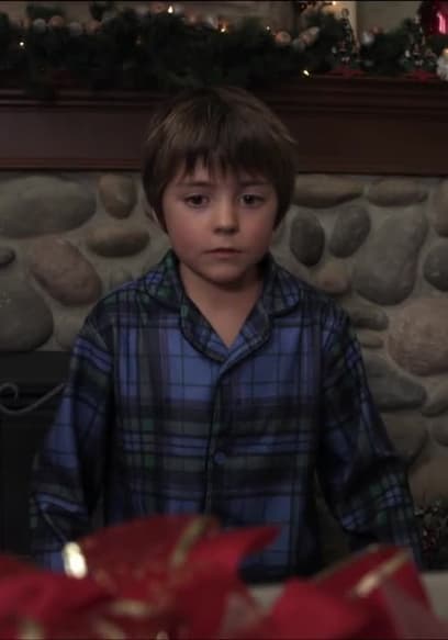 S01:E06 - Una Criatura Estaba Despertando poster