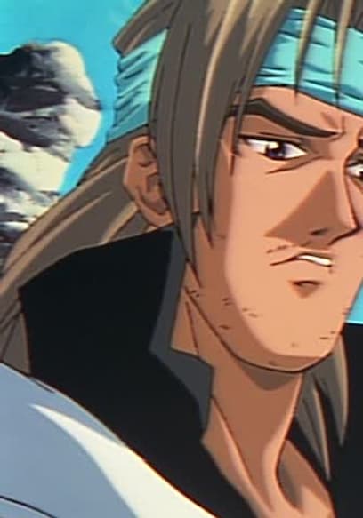 S01:E13 - Taikoubou Encounters Ki Shou, Lord of the West poster