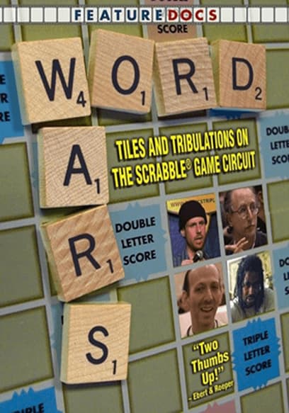 Word Wars