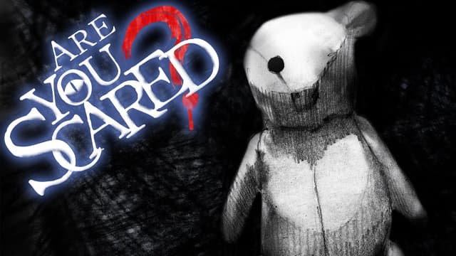 S01:E08 - Charles the Bear