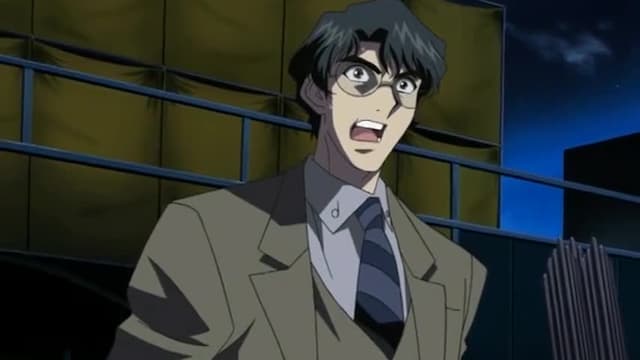 S01:E10 - Velvet Underworld