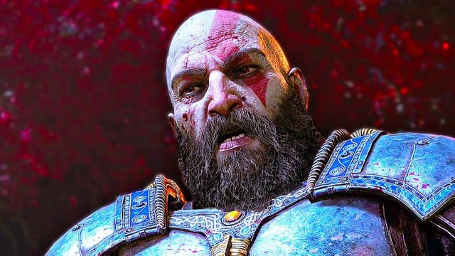 S27:E10 - God of War Ragnarök (Pt. 13)