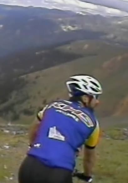 S01:E08 - Montezuma's Revenge Mountain Biking Challenge - S1 - E08 - 2003 poster