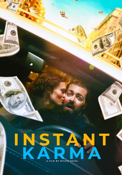 Instant Karma