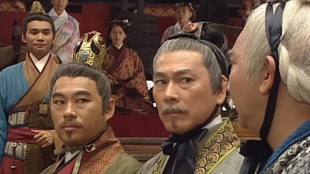 S01:E20 - Episode 20