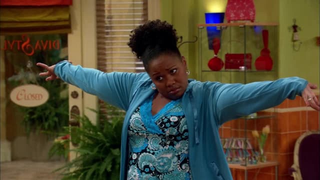 S03:E05 - The Price of Friendship
