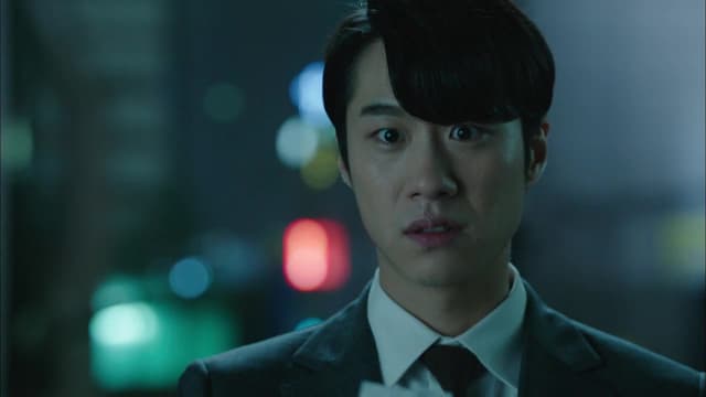 S01:E10 - Children of God II